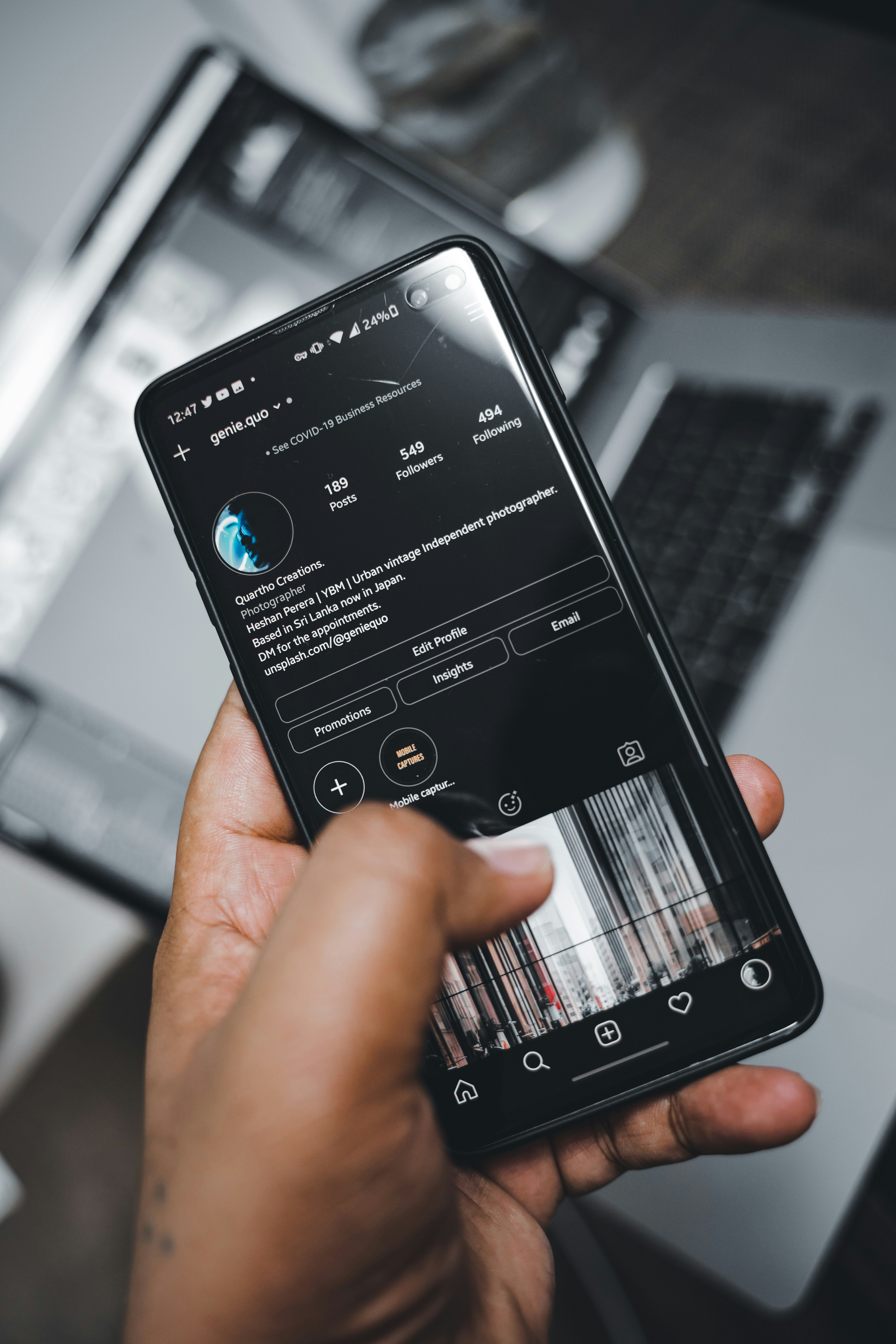 Galaxy S10Plus